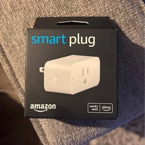 Amazon Smart Plug
